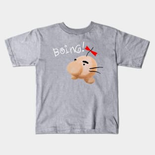 Boing! Kids T-Shirt